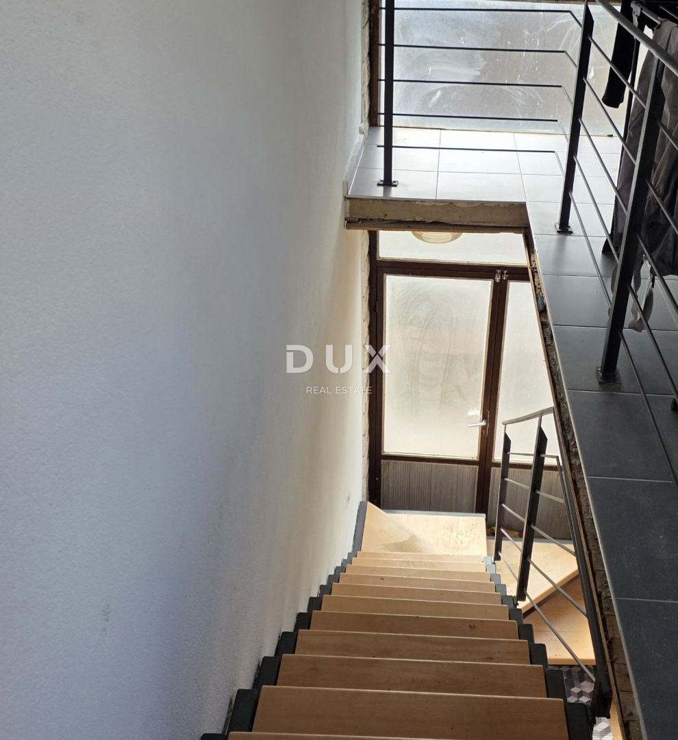 Appartamento Marinići, Viškovo, 113m2