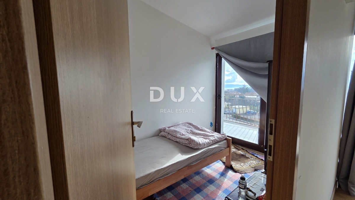 Appartamento Marinići, Viškovo, 113m2