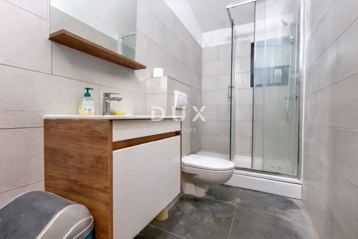 Appartamento Marinići, Viškovo, 113m2