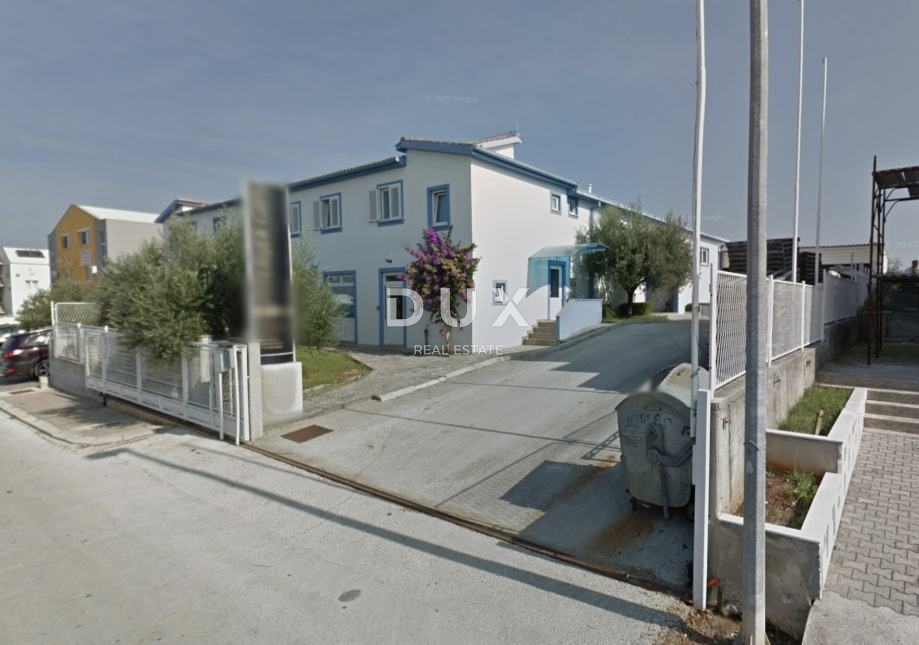 ZADAR, NOVI BOKANJAC - Magazzino e locali commerciali in vendita!