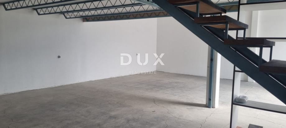 ZADAR, NOVI BOKANJAC - Magazzino e locali commerciali in vendita!