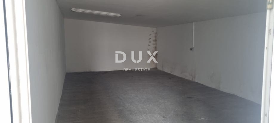 ZADAR, NOVI BOKANJAC - Magazzino e locali commerciali in vendita!