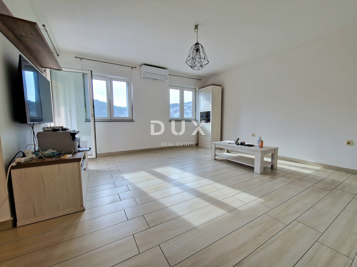 Appartamento Draga, Rijeka, 82,13m2