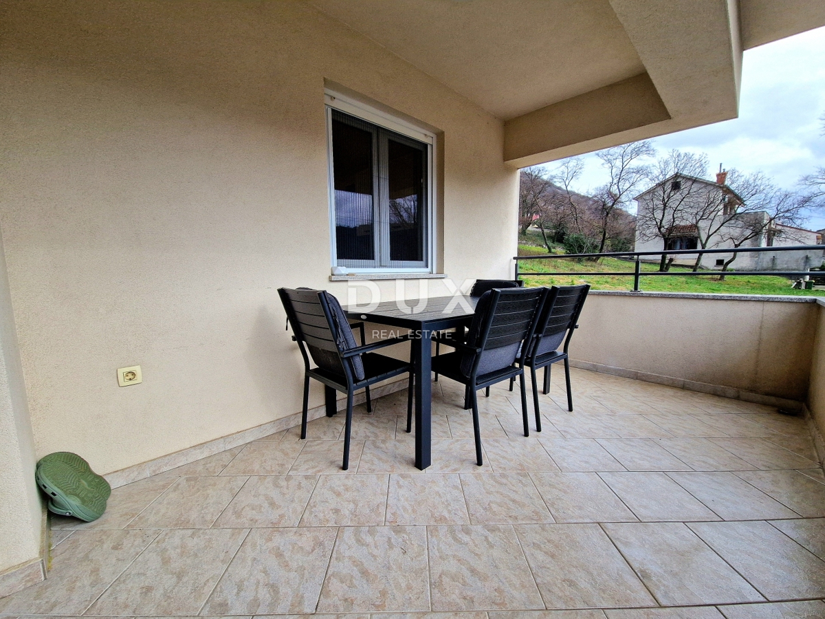 Appartamento Draga, Rijeka, 82,13m2