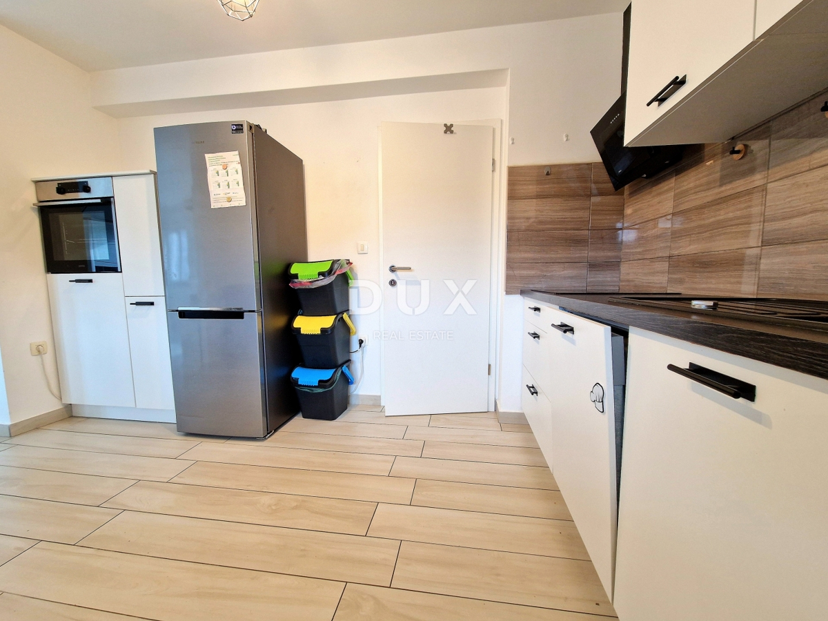Appartamento Draga, Rijeka, 82,13m2
