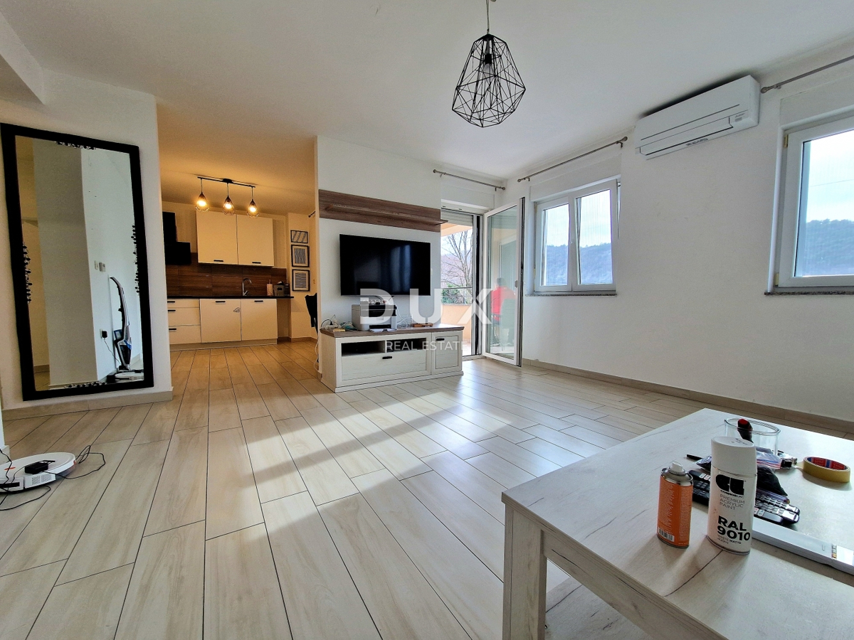 Appartamento Draga, Rijeka, 82,13m2