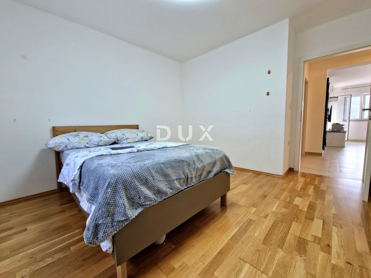 Appartamento Draga, Rijeka, 82,13m2