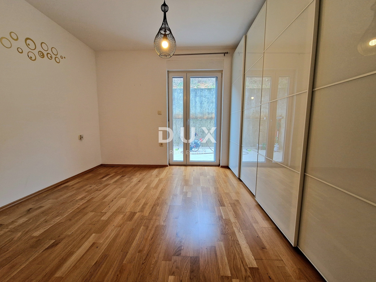Appartamento Draga, Rijeka, 82,13m2