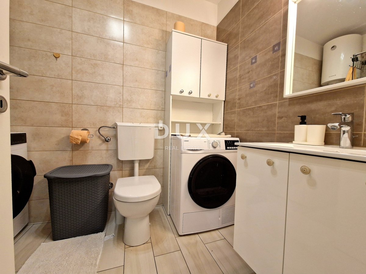 Appartamento Draga, Rijeka, 82,13m2