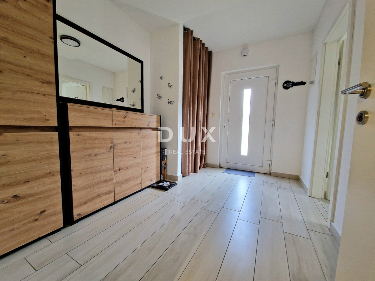 Appartamento Draga, Rijeka, 82,13m2