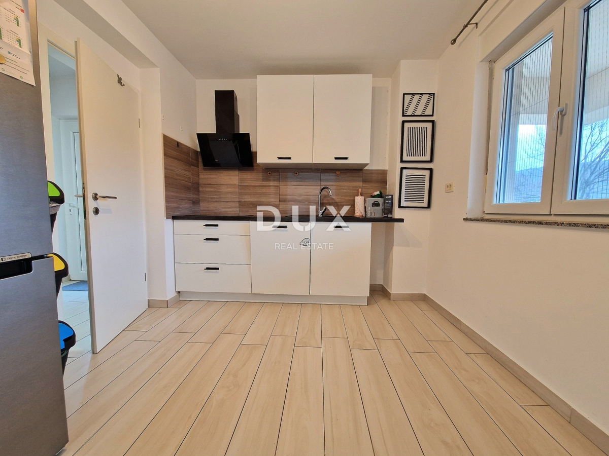 Appartamento Draga, Rijeka, 82,13m2