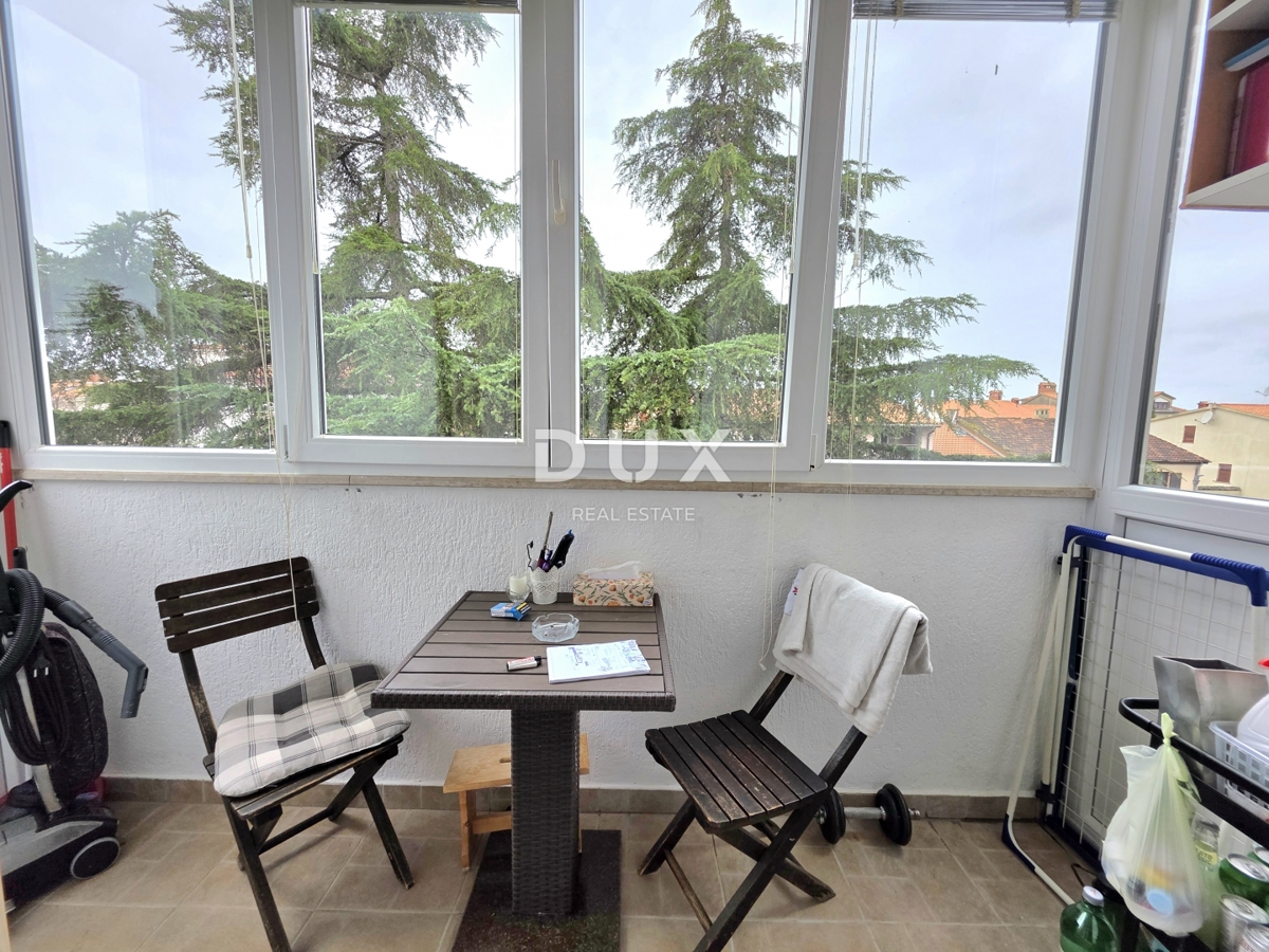 ISTRIA, FAŽANA - Appartamento familiare su due piani con 3 camere da letto + soggiorno a 150 metri dalla spiaggia e dal centro