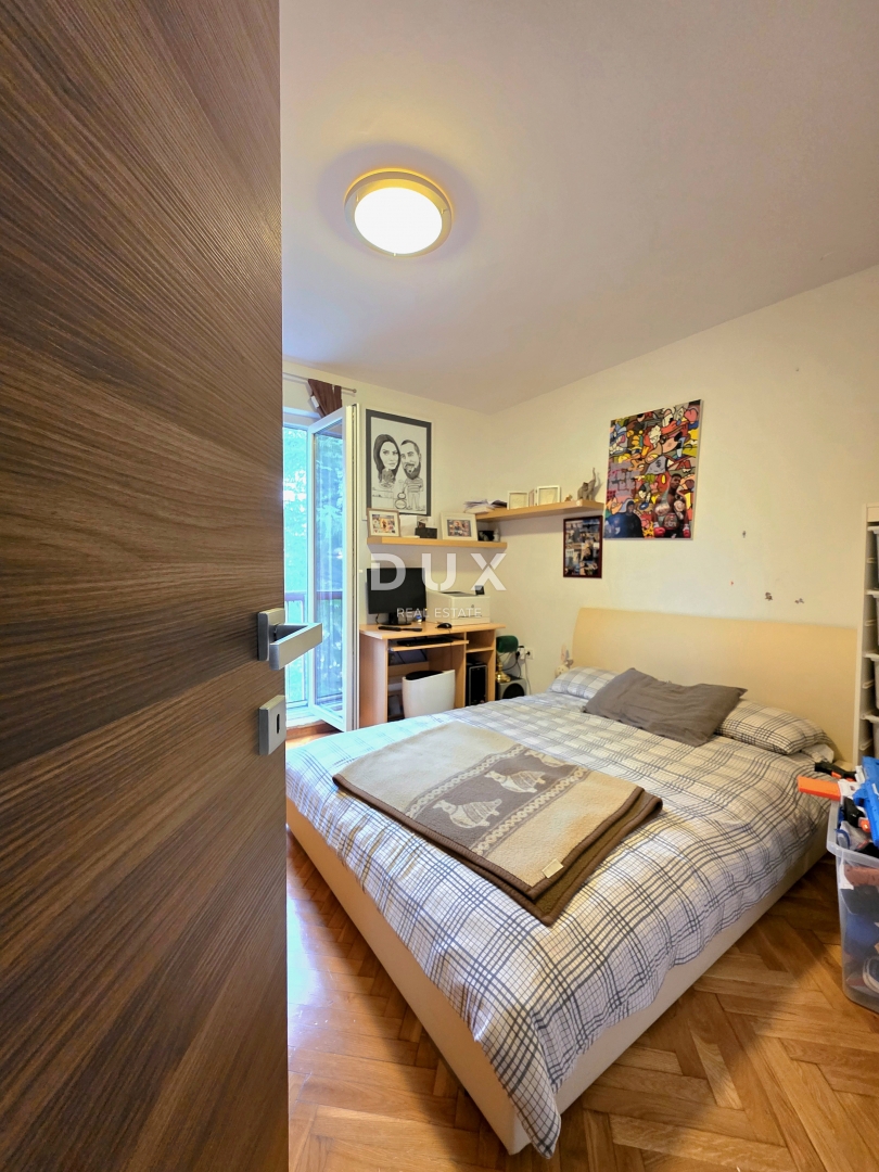 ISTRIA, FAŽANA - Appartamento familiare su due piani con 3 camere da letto + soggiorno a 150 metri dalla spiaggia e dal centro