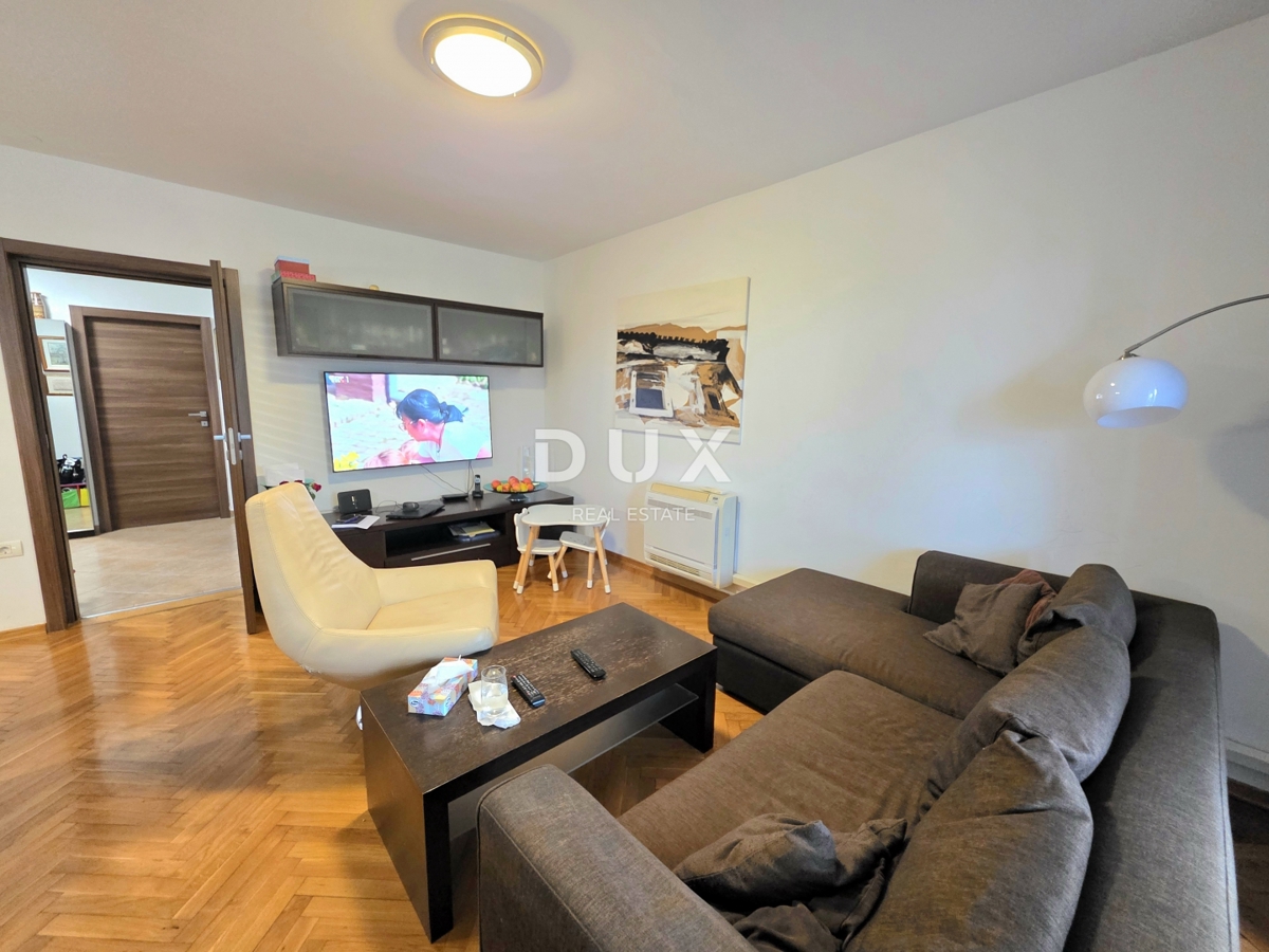 ISTRIA, FAŽANA - Appartamento familiare su due piani con 3 camere da letto + soggiorno a 150 metri dalla spiaggia e dal centro