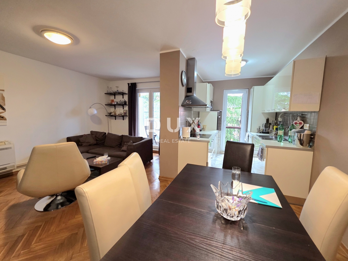 ISTRIA, FAŽANA - Appartamento familiare su due piani con 3 camere da letto + soggiorno a 150 metri dalla spiaggia e dal centro