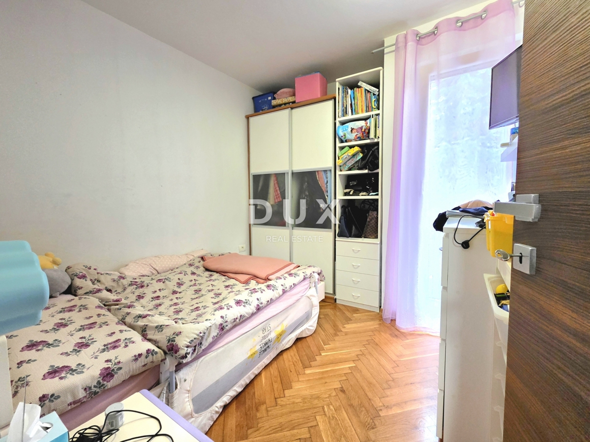 ISTRIA, FAŽANA - Appartamento familiare su due piani con 3 camere da letto + soggiorno a 150 metri dalla spiaggia e dal centro