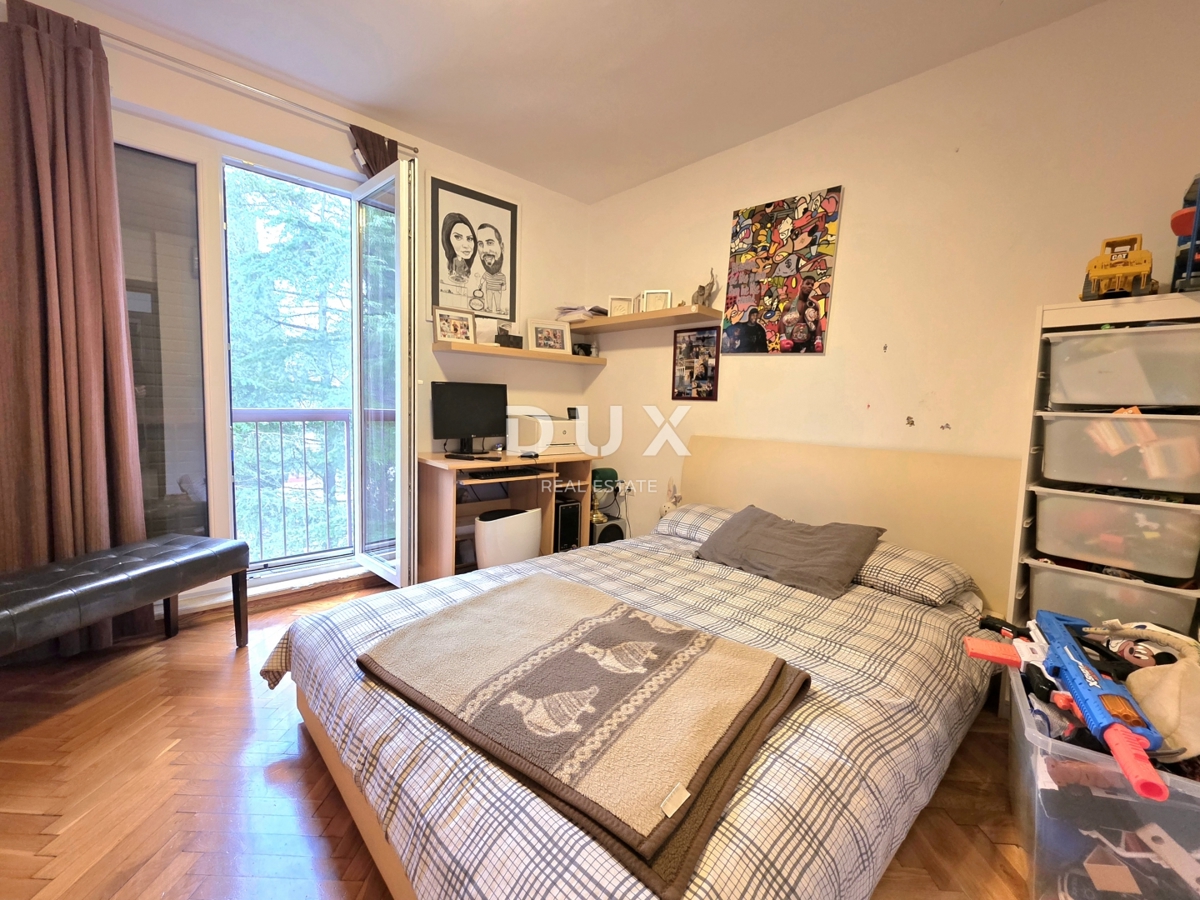 ISTRIA, FAŽANA - Appartamento familiare su due piani con 3 camere da letto + soggiorno a 150 metri dalla spiaggia e dal centro