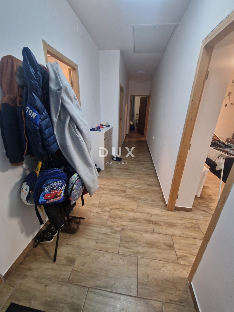 Casa Svilno, Rijeka, 120m2