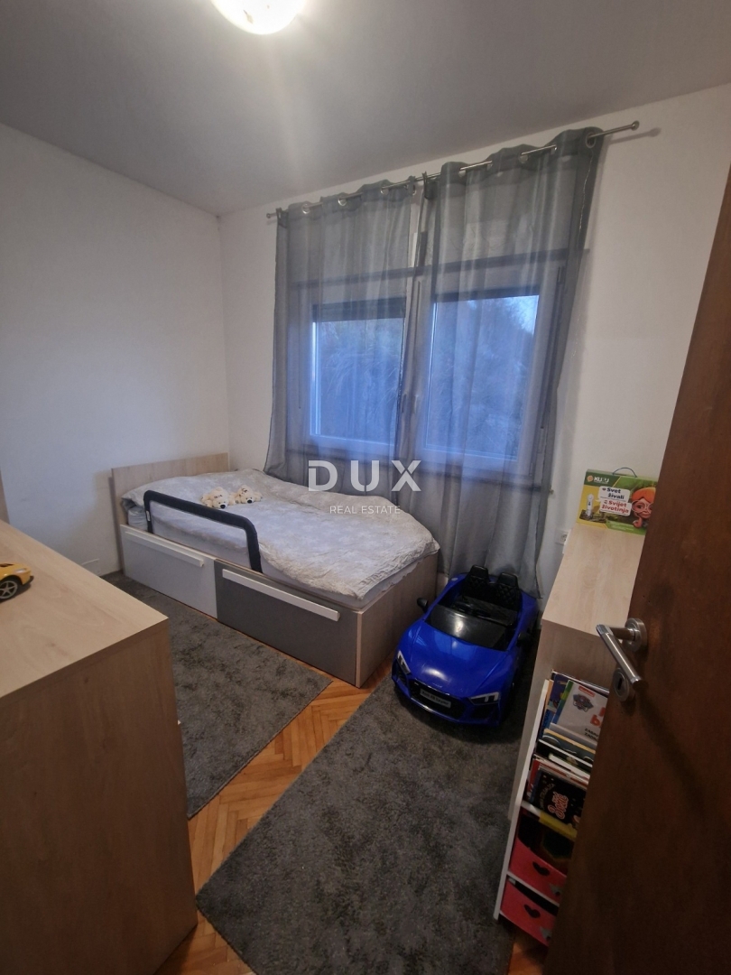 Casa Svilno, Rijeka, 120m2