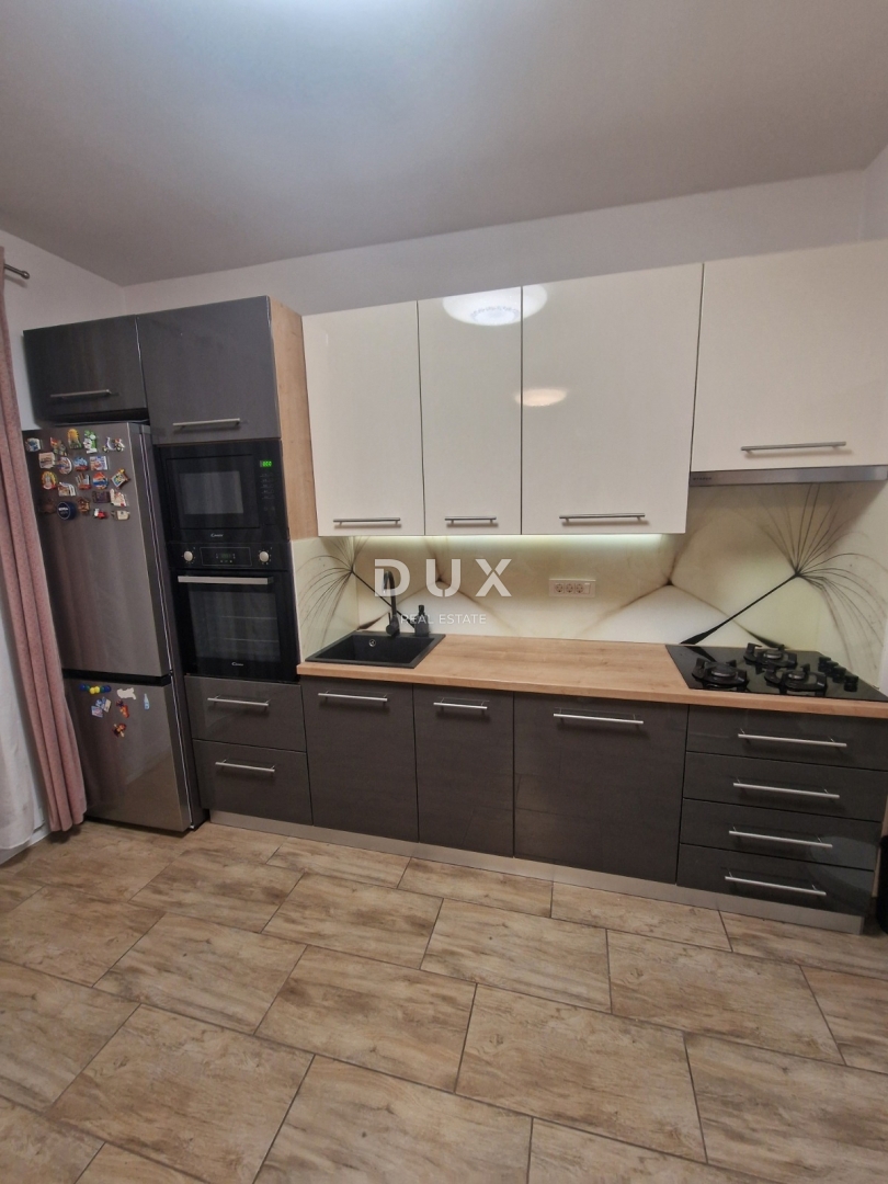 Casa Svilno, Rijeka, 120m2