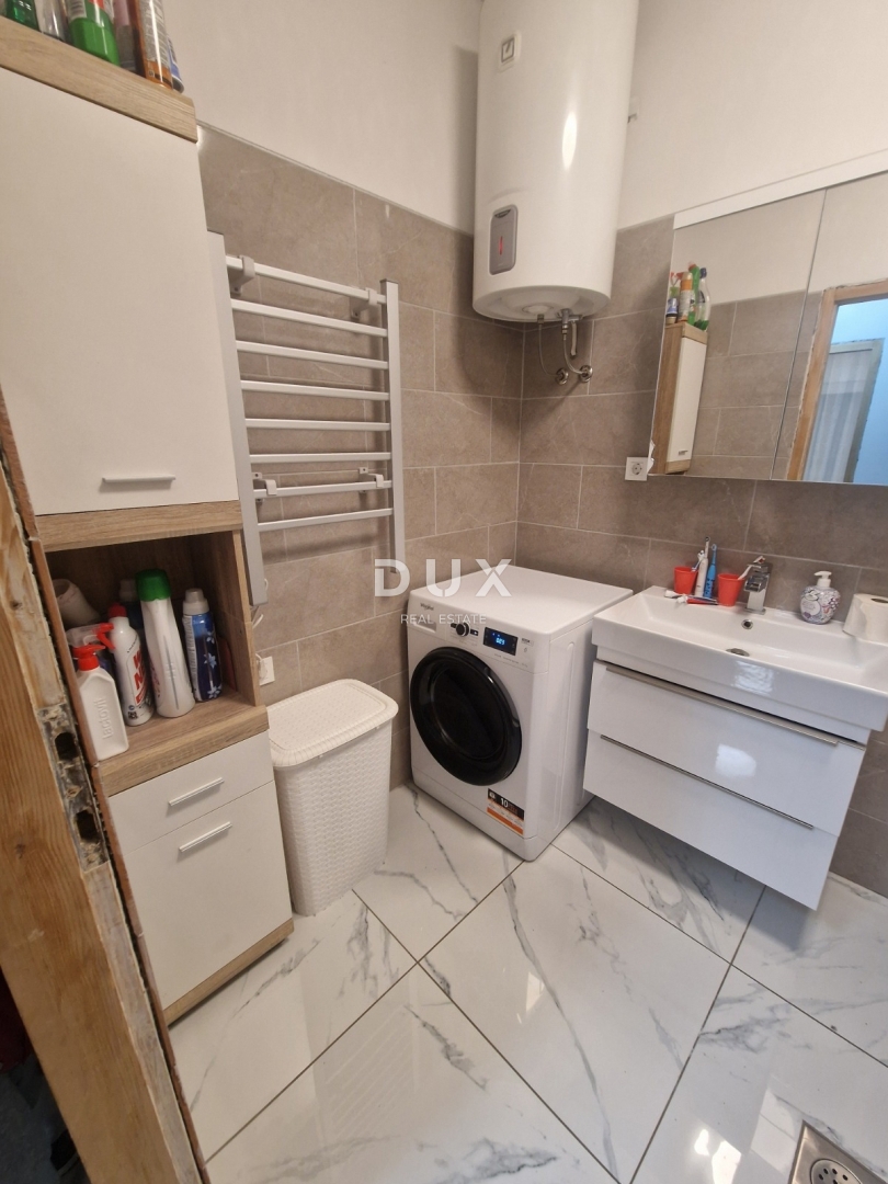 Casa Svilno, Rijeka, 120m2