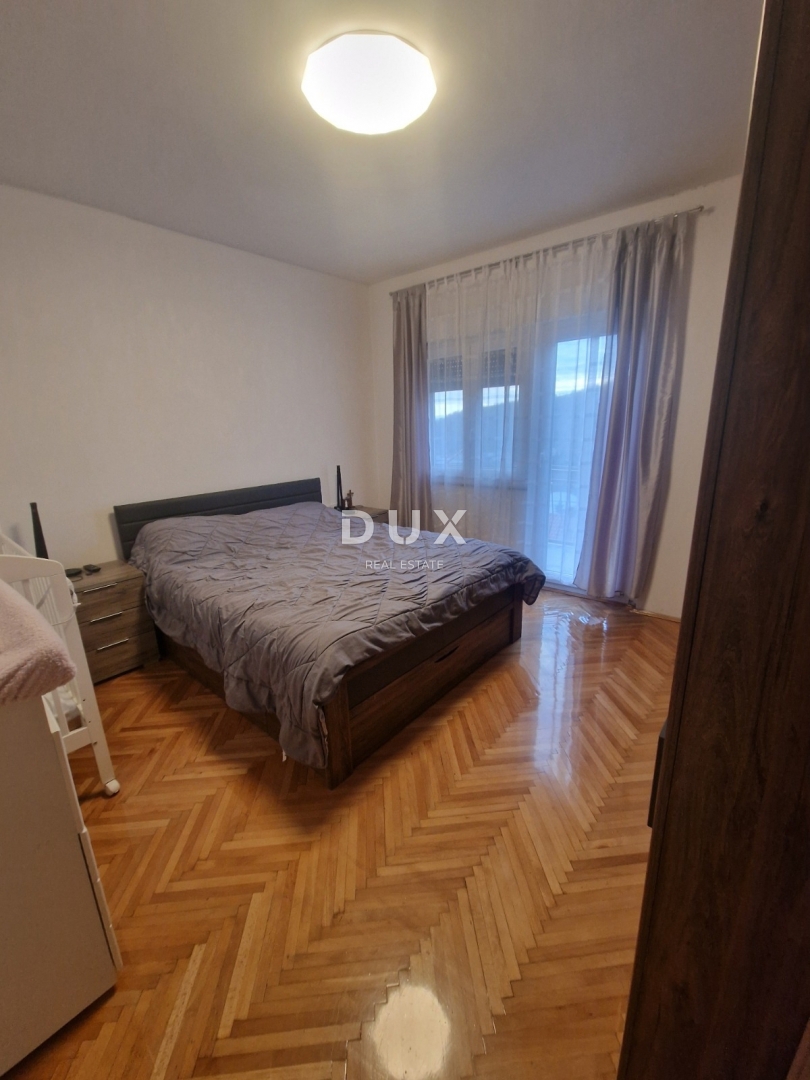 Casa Svilno, Rijeka, 120m2