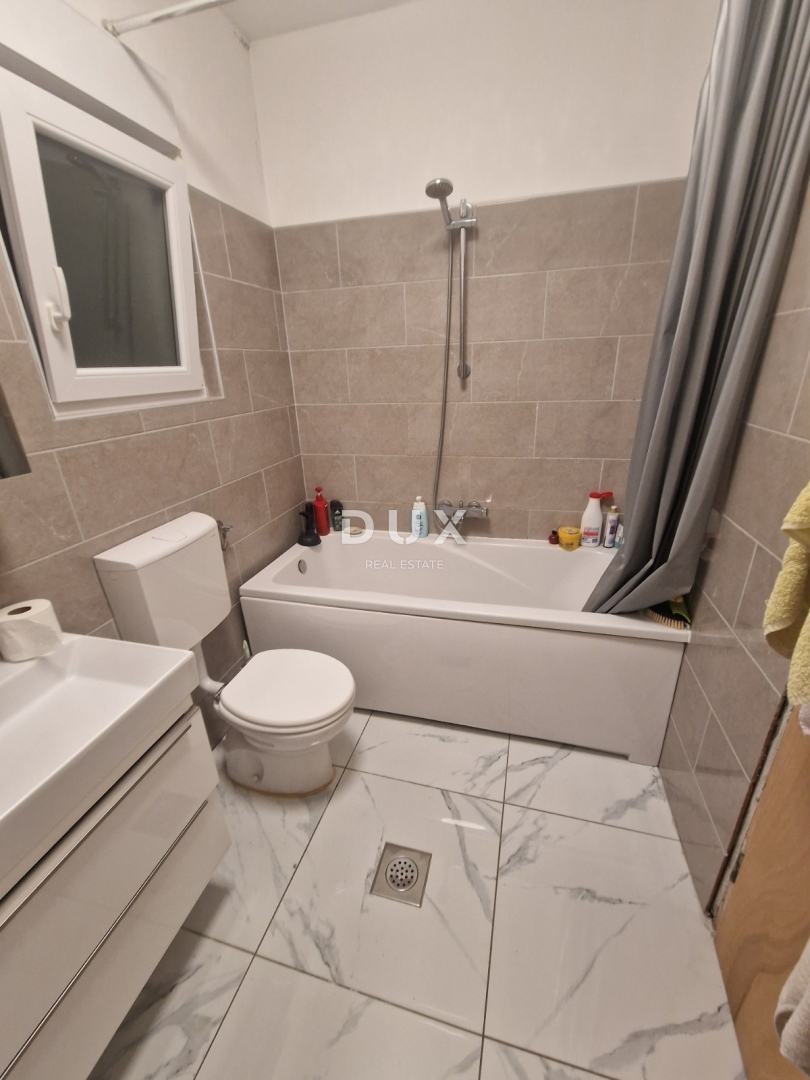 Casa Svilno, Rijeka, 120m2