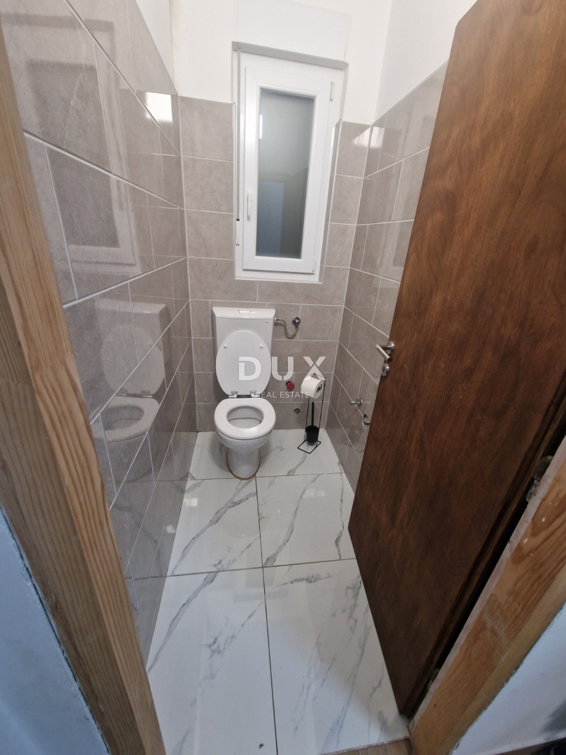 Casa Svilno, Rijeka, 120m2