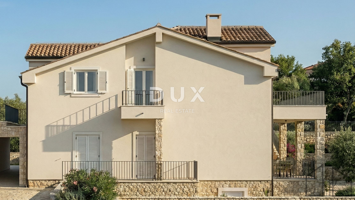 Casa Barbat na Rabu, Rab, 138m2