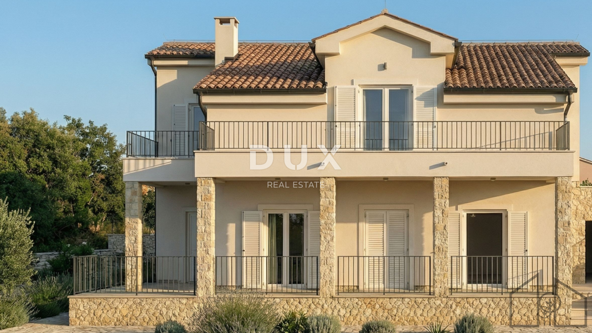 Casa Barbat na Rabu, Rab, 138m2