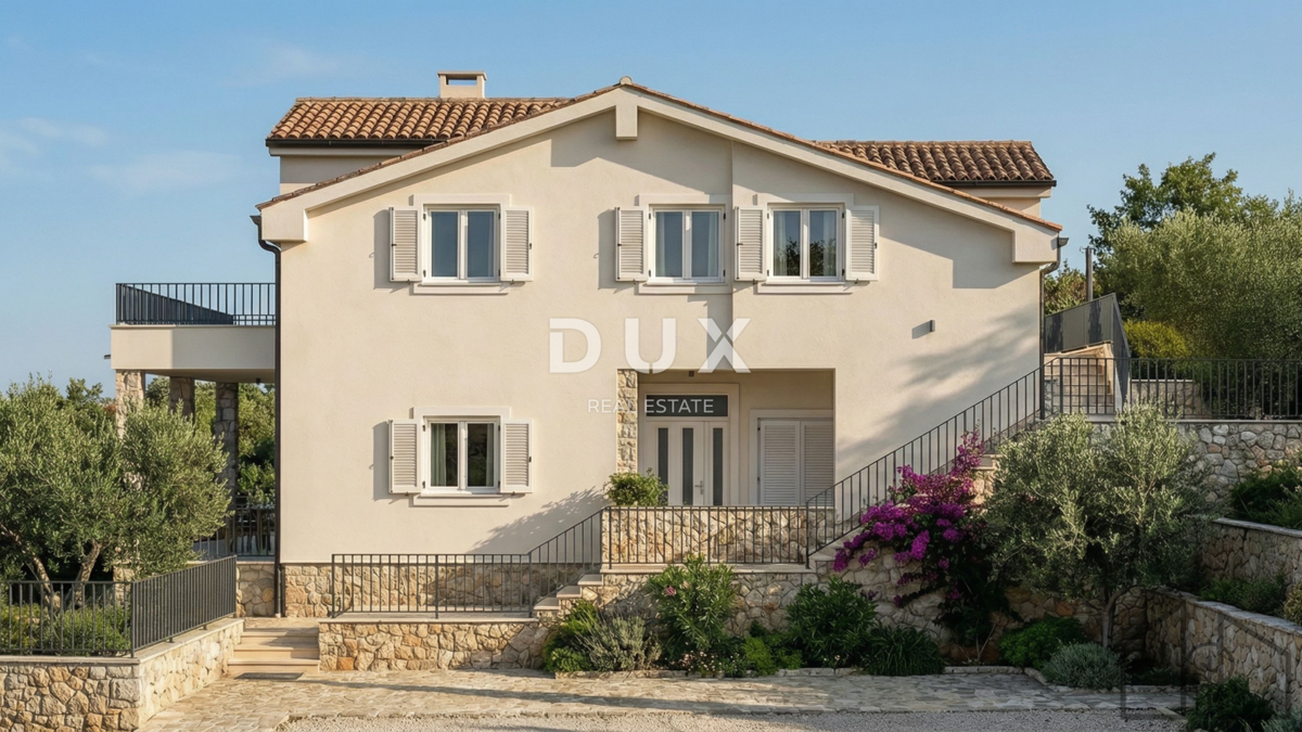 Casa Barbat na Rabu, Rab, 138m2