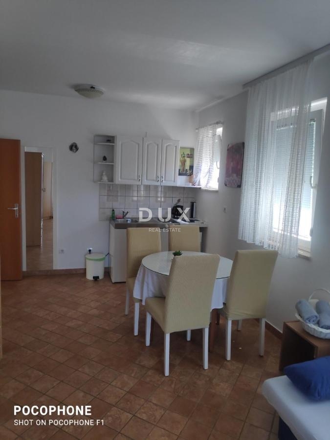 ISTRIA, MEDOLINO - Grazioso appartamento in una posizione eccellente!