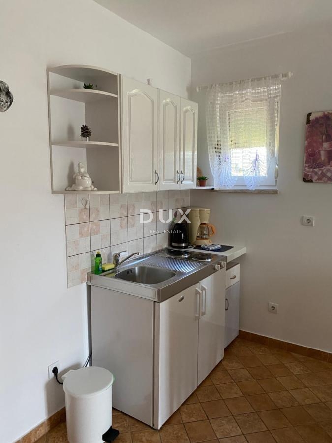 ISTRIA, MEDOLINO - Grazioso appartamento in una posizione eccellente!