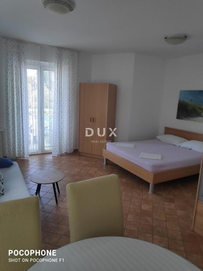 ISTRIA, MEDOLINO - Grazioso appartamento in una posizione eccellente!