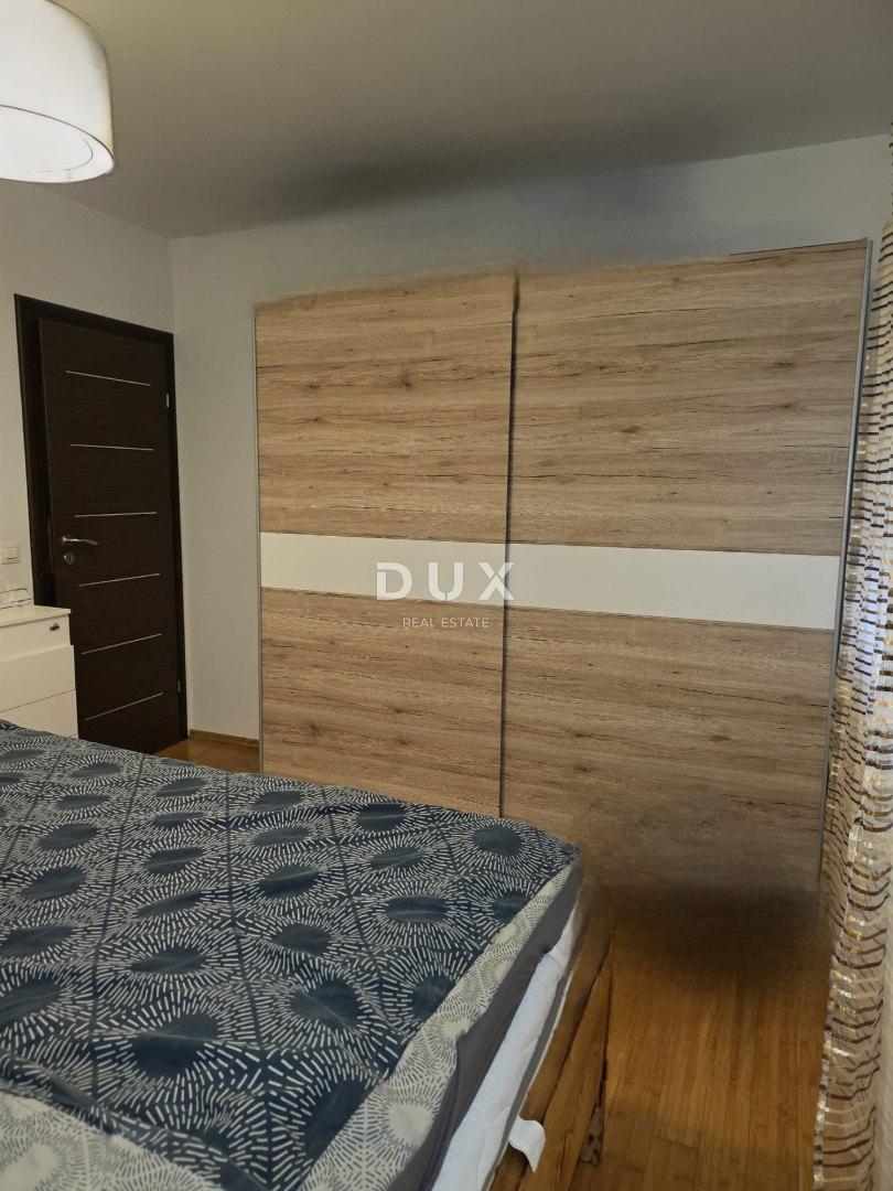 Appartamento Srdoči, Rijeka, 70m2