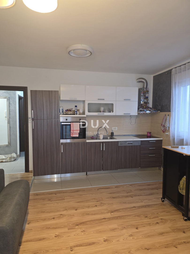 Appartamento Srdoči, Rijeka, 70m2