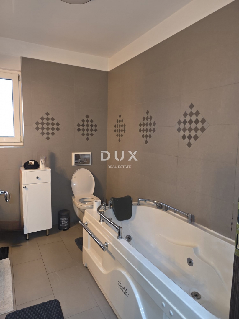 Appartamento Srdoči, Rijeka, 70m2