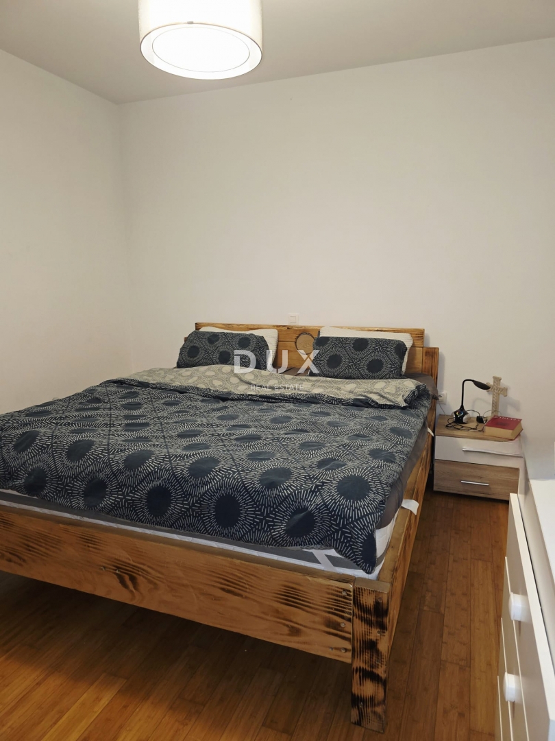 Appartamento Srdoči, Rijeka, 70m2