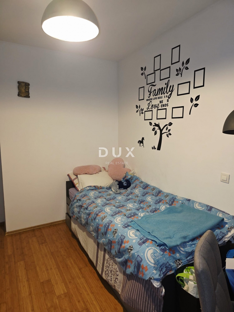 Appartamento Srdoči, Rijeka, 70m2