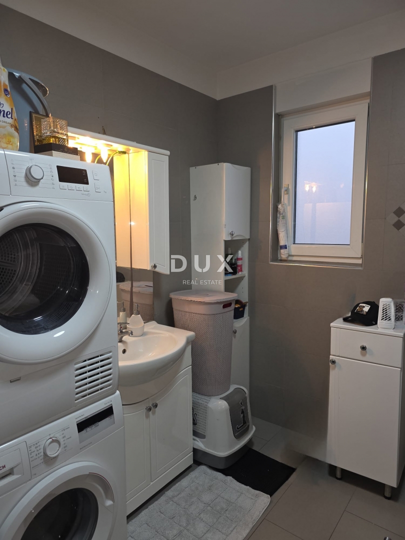 Appartamento Srdoči, Rijeka, 70m2