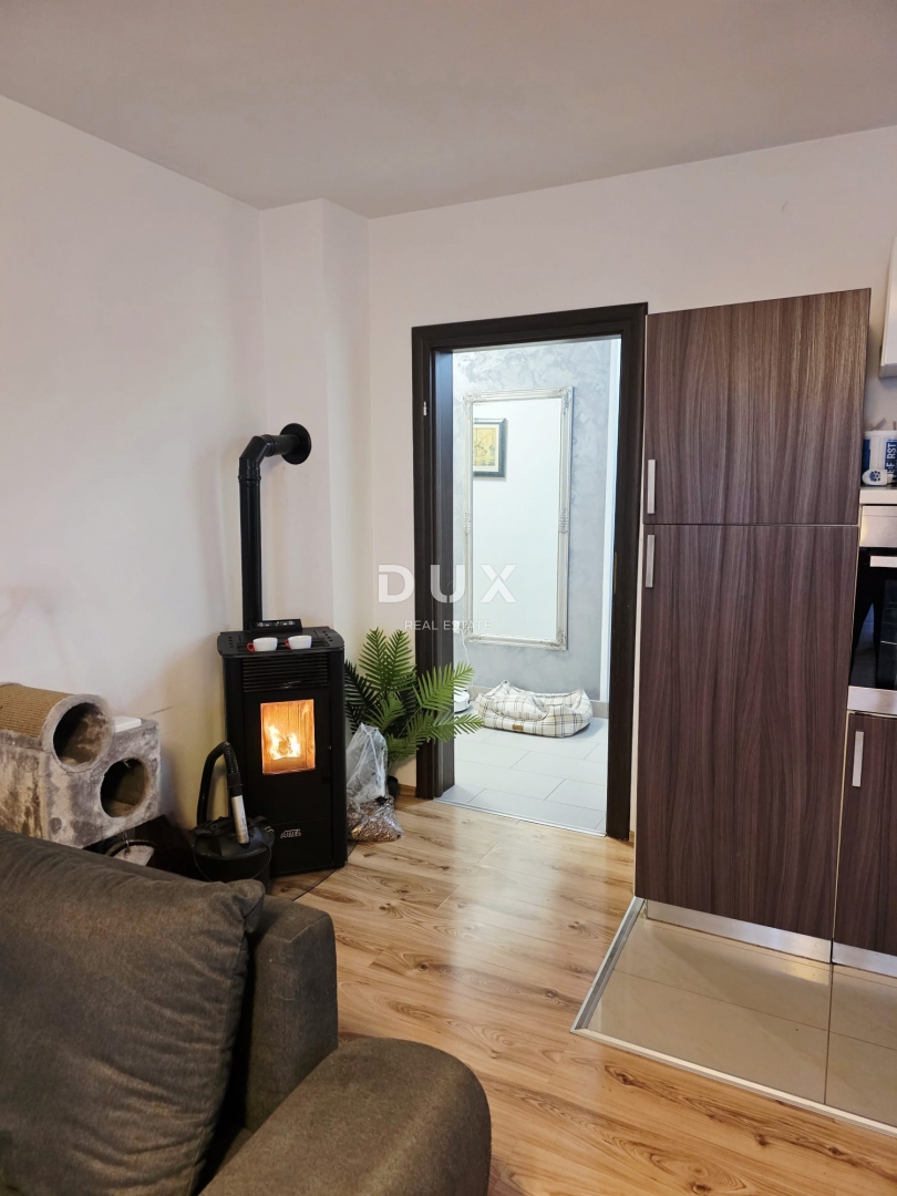 Appartamento Srdoči, Rijeka, 70m2