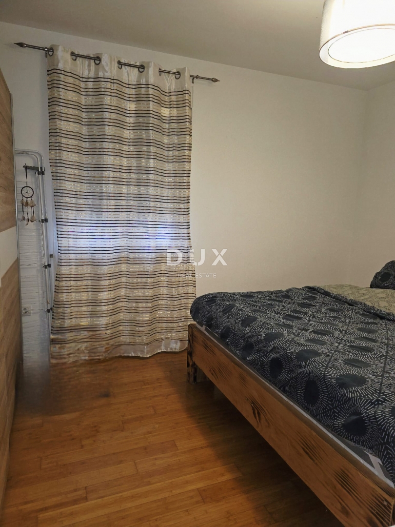 Appartamento Srdoči, Rijeka, 70m2