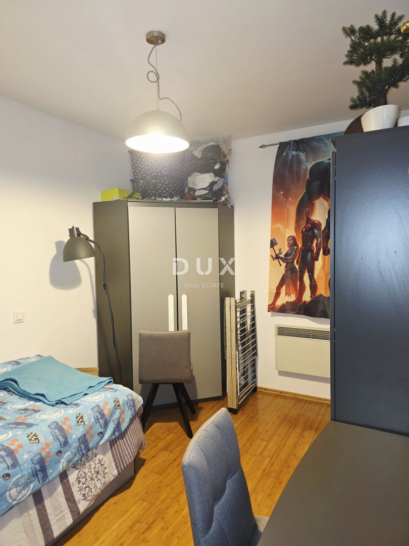 Appartamento Srdoči, Rijeka, 70m2