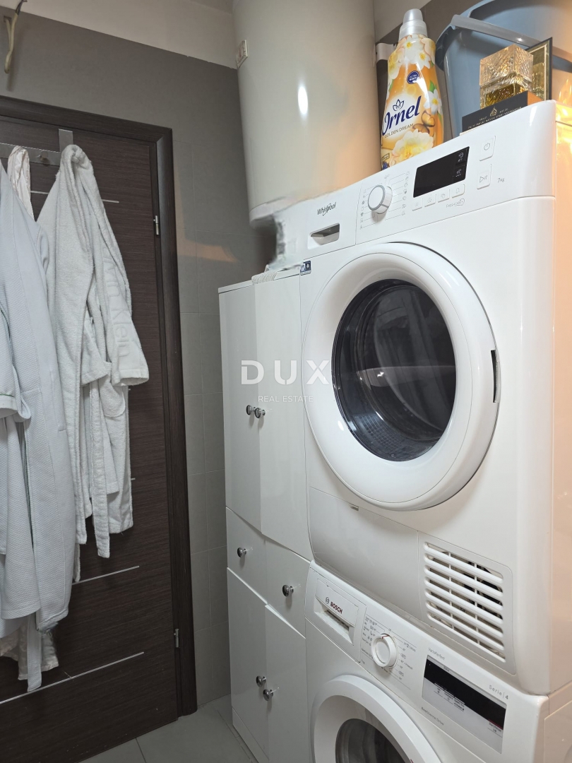 Appartamento Srdoči, Rijeka, 70m2