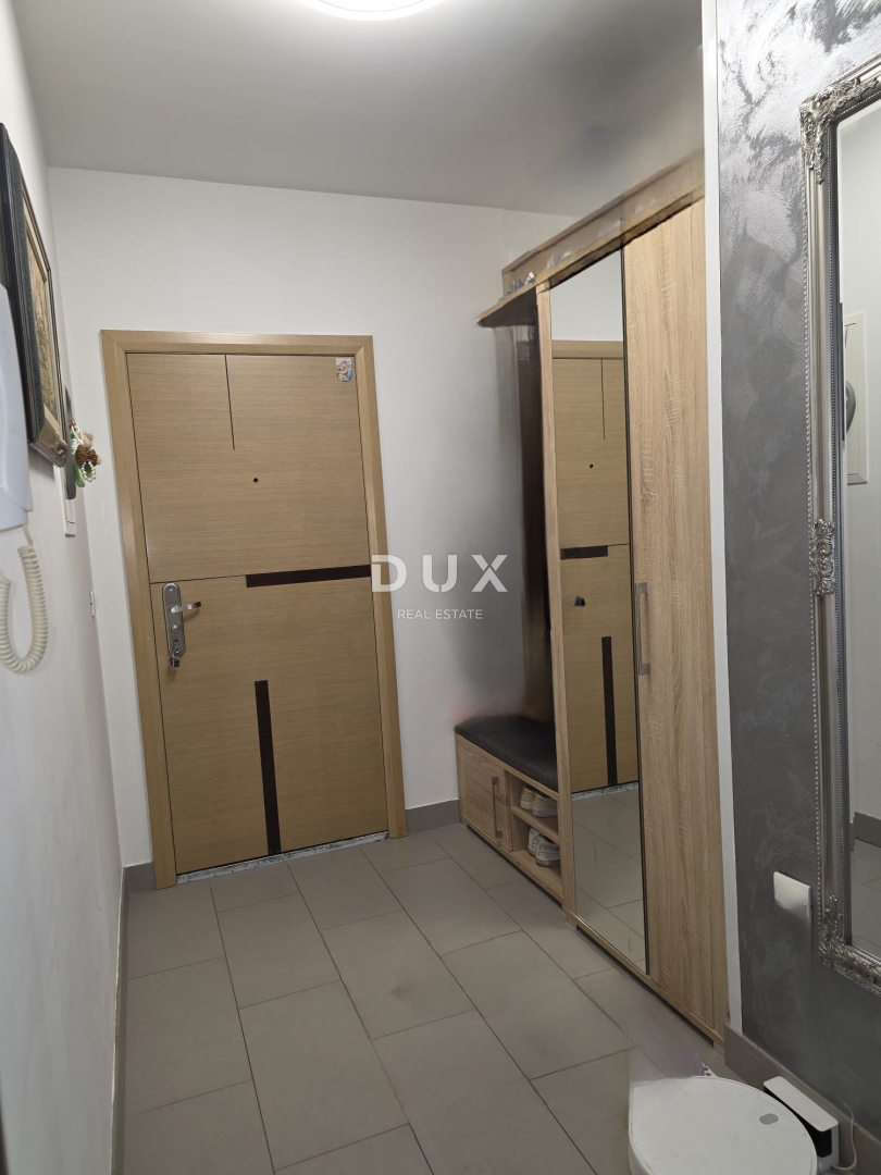 Appartamento Srdoči, Rijeka, 70m2