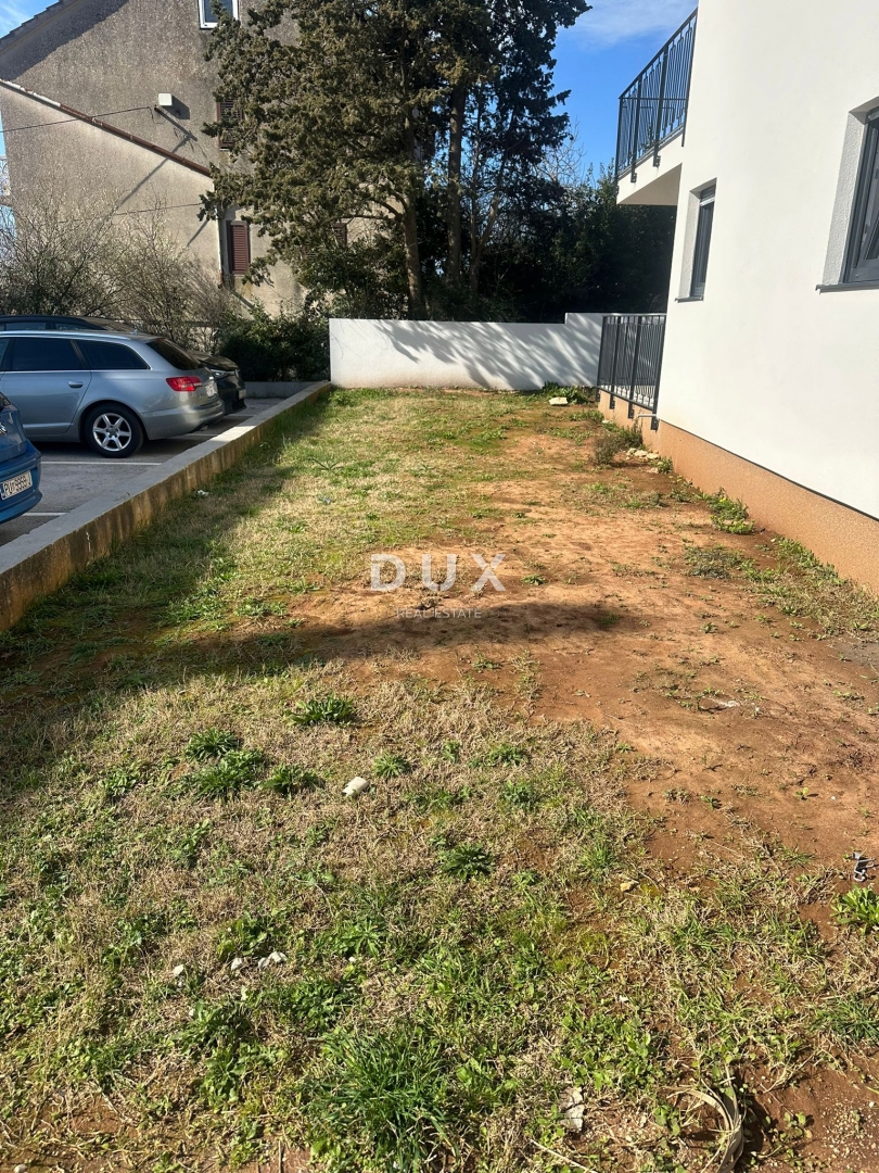 Appartamento Šijana, Pula, 85m2