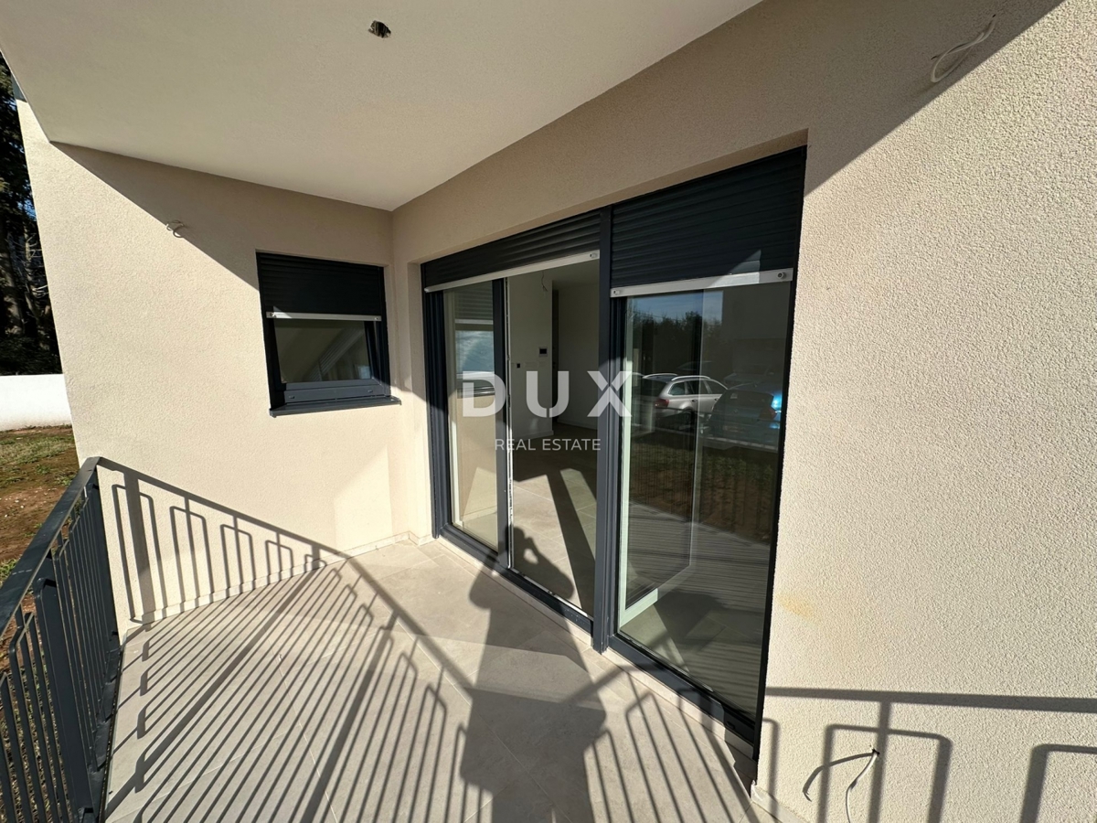 Appartamento Šijana, Pula, 85m2