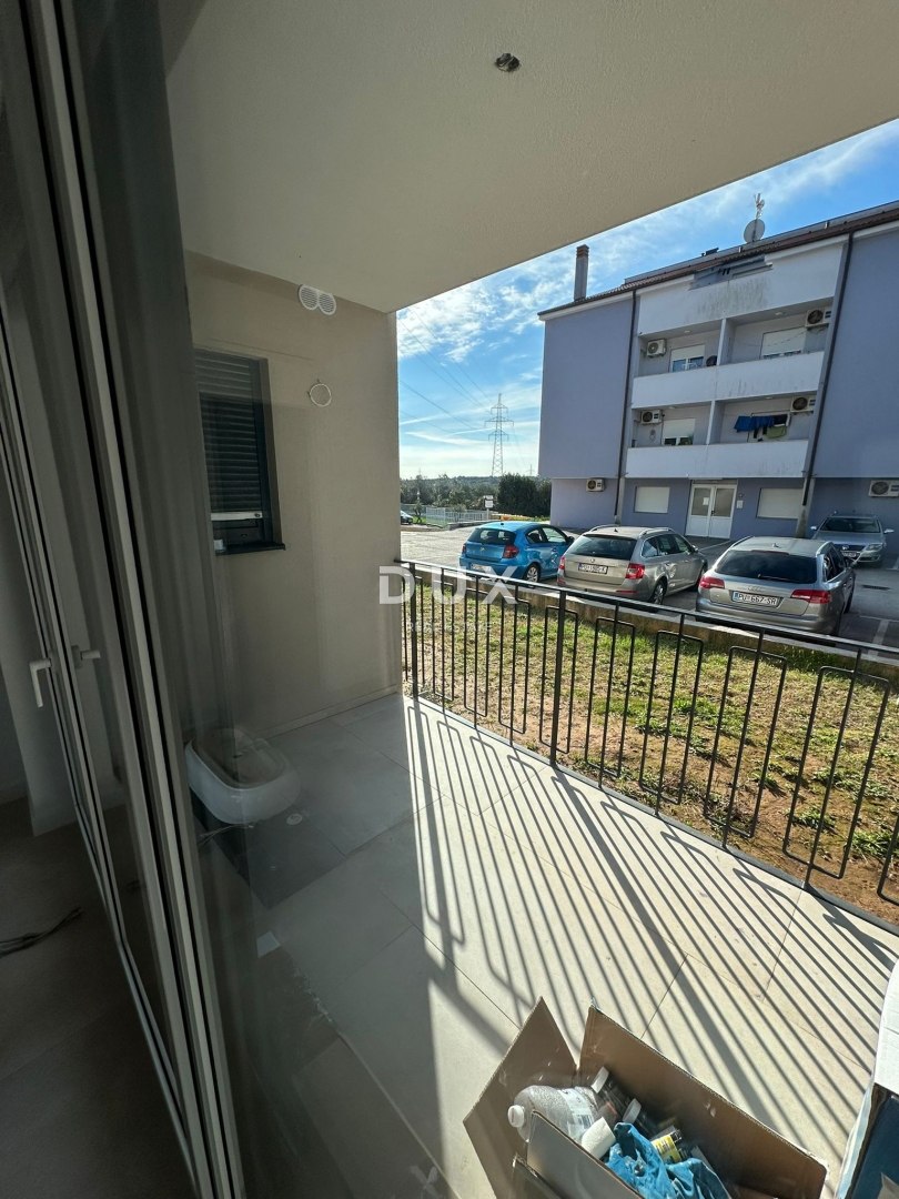 Appartamento Šijana, Pula, 85m2