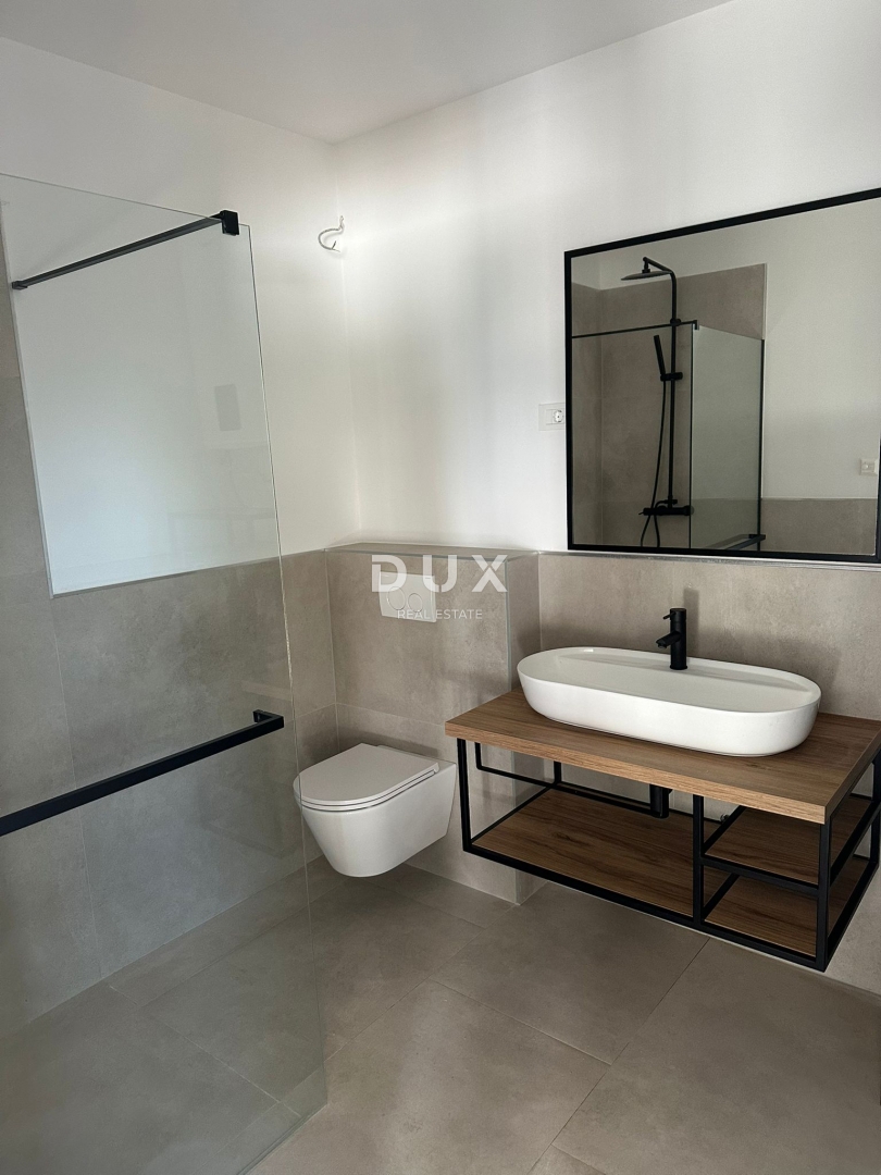 Appartamento Šijana, Pula, 85m2