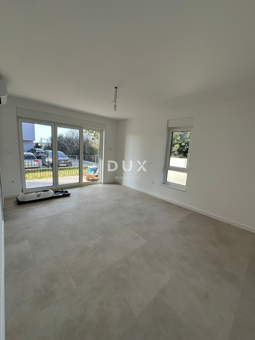 Appartamento Šijana, Pula, 85m2